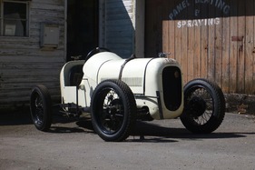 Austin Seven 'White Rabbit' Racing Monoposto (1930) - angeboten von Bonhams an der Goodwood-Auktion vom 29. Juni 2012