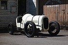Austin Seven 'White Rabbit' Racing Monoposto (1930) - angeboten von Bonhams an der Goodwood-Auktion vom 29. Juni 2012