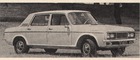 Austin X6 Kimberley (1972)