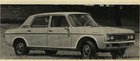 Austin X6 Kimberley (1973)