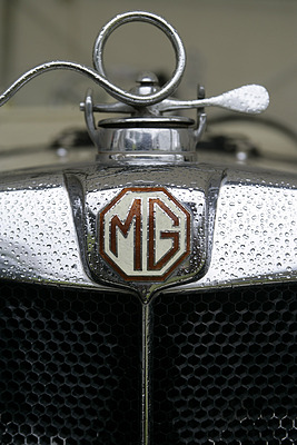 Image: Australia GP Historique - Tribute to Tony Gaze - MG K3