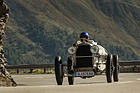 Austro Daimler ADM-R (1928) - Bergrennen Bernina Gran Turismo 2019