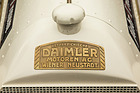 Austro-Daimler Alpenwagen (1911) – Ennstal-Classic 2022