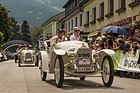 Image: Austro-Daimler Alpenwagen (1911) - Ennstal-Classic 2022