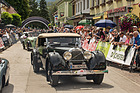 Austro-Daimler Bergmeister (1930) – Ennstal-Classic 2022