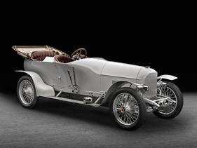 Austro Daimler Prinz Heinrich_B Austro Daimler Prinz Heinrich_B