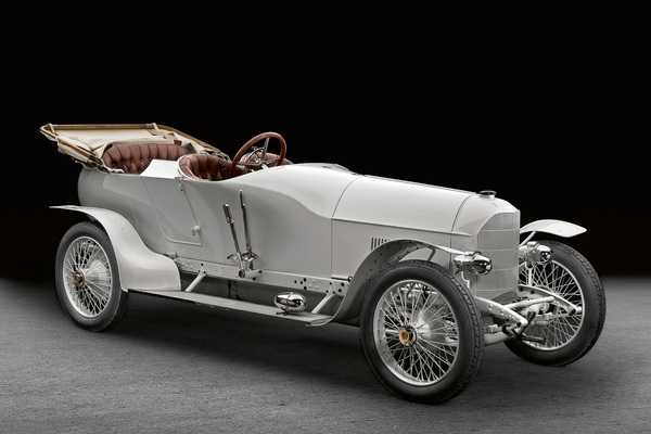 Austro Daimler Prinz Heinrich