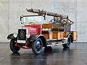 Austro-Fiat AFN Feuerwehr (1930) - als Lot 50 angeboten an der Dorotheum-Versteigerung an der Classic Expo Salzburg am 15. Oktober 2022