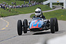 Austro V Formel Vau (1968) - im Feld der Sport- und Rennwagen aus der Nachkriegszeit am GP Mutschellen 2012 (© Balz Schreier, 2012) Austro V Formel Vau (1968) - im Feld der Sport- und Rennwagen aus der Nachkriegszeit am GP Mutschellen 2012 (© Balz Schreier, 2012)