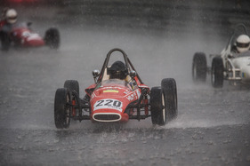 Bild Austro Vau (1968) - anlässlich der Rückschau "50 Jahre Formel V" auf dem Norisring 2015