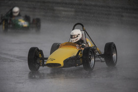 Austro Vau (1969) - anlässlich der Rückschau "50 Jahre Formel V" auf dem Norisring 2015