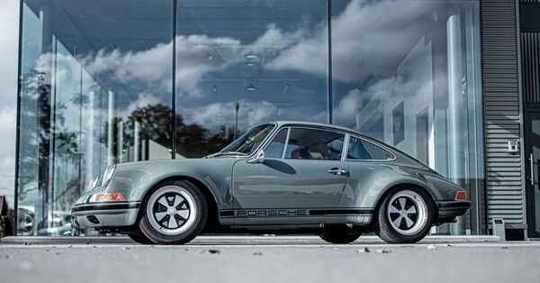 Bild Auswahl aus vielen hunderten Auktionen von Route 66 Auctions