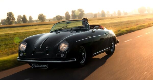 Bild Auswahl aus vielen hunderten Auktionen von Route 66 Auctions