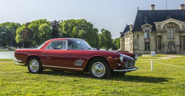 Bild: Auswahl aus vielen hunderten Auktionen von Route 66 Auctions