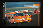 Artikelbild Jägermeister Racing 1972 bis 2000 (Buchbesprechung)