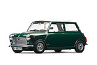 Authi Mini 1275C (1968) - verkauft an der Versteigerung des Bruce Weiner Microcar Museums durch RM Auction am 15. und 16. Februar 2013