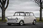 Image: Authi Mini Cooper 1300 MKII (1968) - offered as lot 260 at the Bonhams Grand Palais Paris auction on February 7, 2019