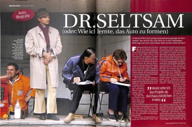 Auto Bild klassik 5/2017 - Ferdinand Piëch Auto Bild klassik 5/2017 - Ferdinand Piëch