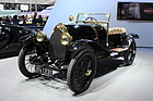 Auto China 2014 in Peking - Bugatti T18 Black Bess