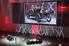 Auto China 2014 in Peking - Bugatti T18 Black Bess