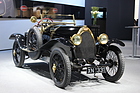 Auto China 2014 in Peking - Bugatti T18 Black Bess