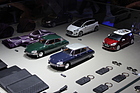 Auto China 2014 in Peking - Citroën DS