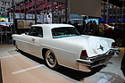 Auto China 2014 in Peking - Lincoln Continental Mark II