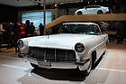 Auto China 2014 in Peking - Lincoln Continental Mark II