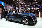 Auto China 2014 in Peking - PGO Cévennes