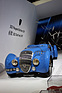 Auto China 2014 in Peking - Peugeot 302 Darl'mat