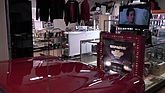 Bild: Auto-Kino in Bills Christine-Museum