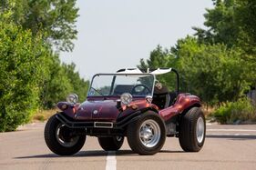 Auto Mirage Dune Buggy (1972) - als Lot 104 an der Artcurial-Versteigerung "Garden Party In Saint-Tropez" 2025 Auto Mirage Dune Buggy (1972) - als Lot 104 an der Artcurial-Versteigerung "Garden Party In Saint-Tropez" 2025