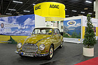 Bild: Auto Union 1000 S (1962) - auf dem ADAC-Stand (Retro Classics Cologne 2017)