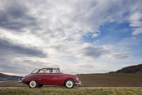 Auto Union 1000 S Coupé (1962) - Normverbrauch gemäss Werk damals war 8,6 Liter pro 100 km Auto Union 1000 S Coupé (1962) - Normverbrauch gemäss Werk damals war 8,6 Liter pro 100 km