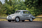 Auto Union 1000 S Coupe (1963) - als Lot 2145 angeboten an der RM/Sotheby’s Elkhart Collection Versteigerung 2020