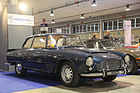 Auto Union 1000 SP (1958) - DKW-Sportwagen mit Zweitaktmotor - Auto e Moto d'Epoca 2014