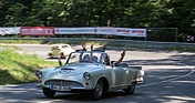 Bild: Auto Union 1000 SP (1959) - am Solitude Revival 2013