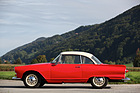 Artikelbild Auto Union 1000 Sp - 2-Takt-Thunderbird “en miniature”