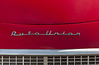 Bild: Auto Union 1000 SP (1962) - keine Ringe auf der Front