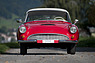 Auto Union 1000 SP (1962) - viel Luft für den Wasserkühler (© Balz Schreier, 2012) Auto Union 1000 SP (1962) - viel Luft für den Wasserkühler (© Balz Schreier, 2012)