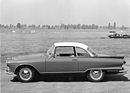 Auto Union 1000 Sp (1960) - 60 SAE-PS und eine traumhafte Linienführung - so sahen Träume aus im Jahr 1960