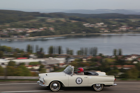 Auto Union 1000 Sp (1961) - Bergrennen Steckborn-Eichhölzli Memorial 2018