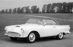 Auto Union 1000 Sp (1963)