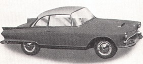 Auto Union 1000 Universal 