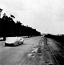 Auto Union (1938) - Bernd Rosemeyers letzte Rekordfahrt am 18. Januar 1938 auf der Autobahn bei Frankfurt am Main