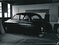 Auto Union FX 3 (1952) - Die Gegebenheiten der damaligen Konstruktionsabteilung der Auto Union mutet nicht nur aus heutiger Sicht primitiv an. Trotzdem entstand der FX 3 und wurde für Erprobungsfahrten fertig gestellt