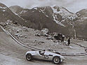 Bild: Auto-Union - H.P. Müller - Int. Grossglockner Rennen 1939