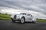 Auto Union Typ 52 bereit für den Einsatz am Goodwood Festival of Speed 2024 (© Audi AG, 2024) Auto Union Typ 52 bereit für den Einsatz am Goodwood Festival of Speed 2024 (© Audi AG, 2024)