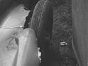 Auto Union Typ B Rekordwagen (1935) – Rosemeyers geplatzter Reifen beim AVUS-Rennen 1935