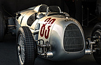 Auto Union Typ C (1936) - 31. Goodwood Festival of Speed 2024
